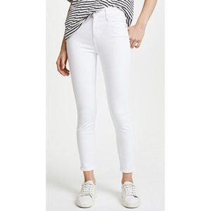 AGOLDE Sophia High Rise Skinny Jean Size 27 NWOT